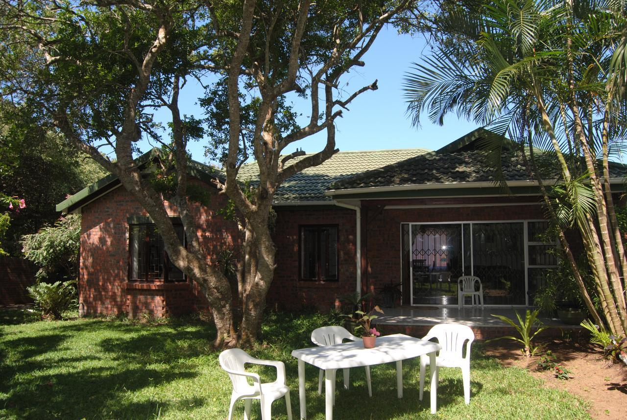 La Dolce Vita No. 3 Saint Lucia Estuary Exterior foto